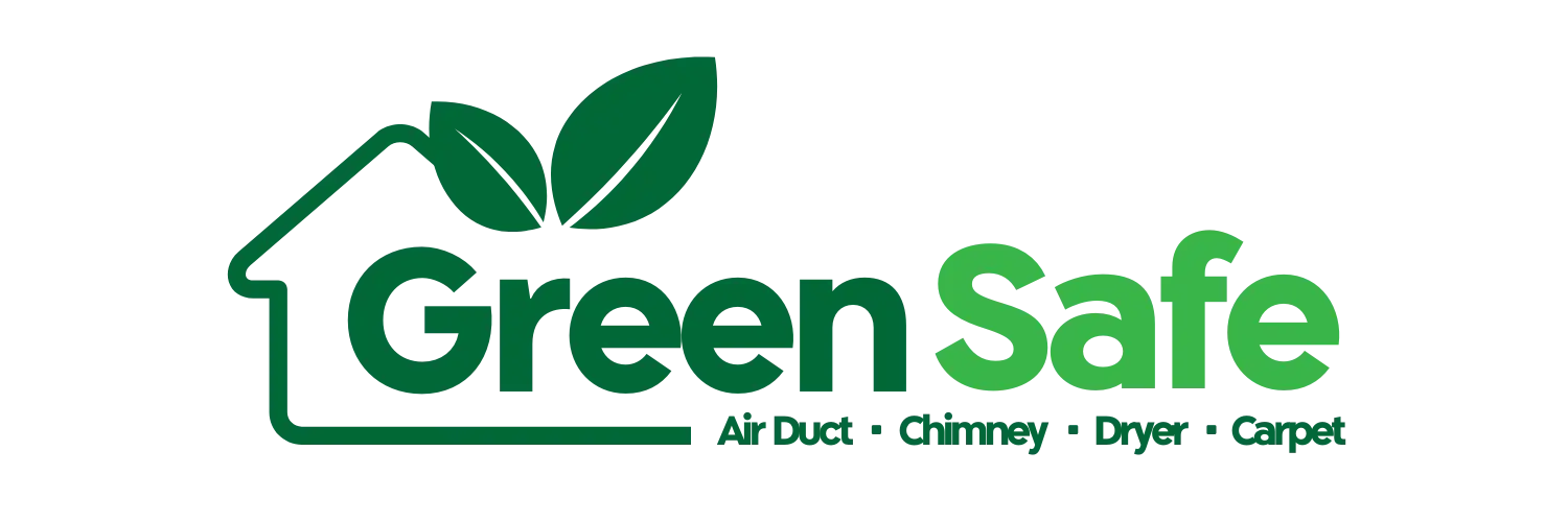 GreenSafe Services - Logo